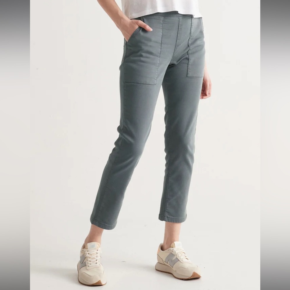 DUER No Sweat Everyday Pant